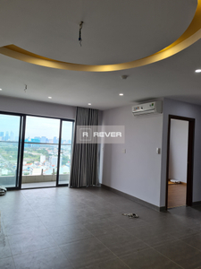 Căn hộ De Capella tầng 20 nội thất cơ bản, view thành phố thoáng mát