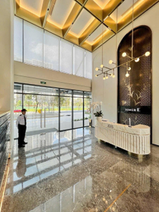 IMG_1809.JPG Cho thuê Căn hộ Masteri Centre Point hướng Tây Bắc, diện tích 74.95m²