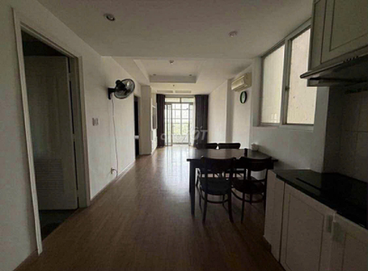 IMG_2755.JPG Căn hộ  Dragon Hill 1 2PN hướng Đông, diện tích 67 m²