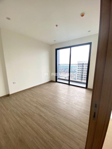 349375378_6268079326607156_321035186639444384_n.jpg Căn hộ Vinhomes Grand Park hướng ban công tây bắc không có nội thất diện tích 59.2m²