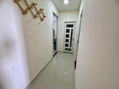 Căn hộ Topaz City, Quận 8 Căn hộ Topaz City tầng 23 diện tích 63m2, nội thất cơ bản.