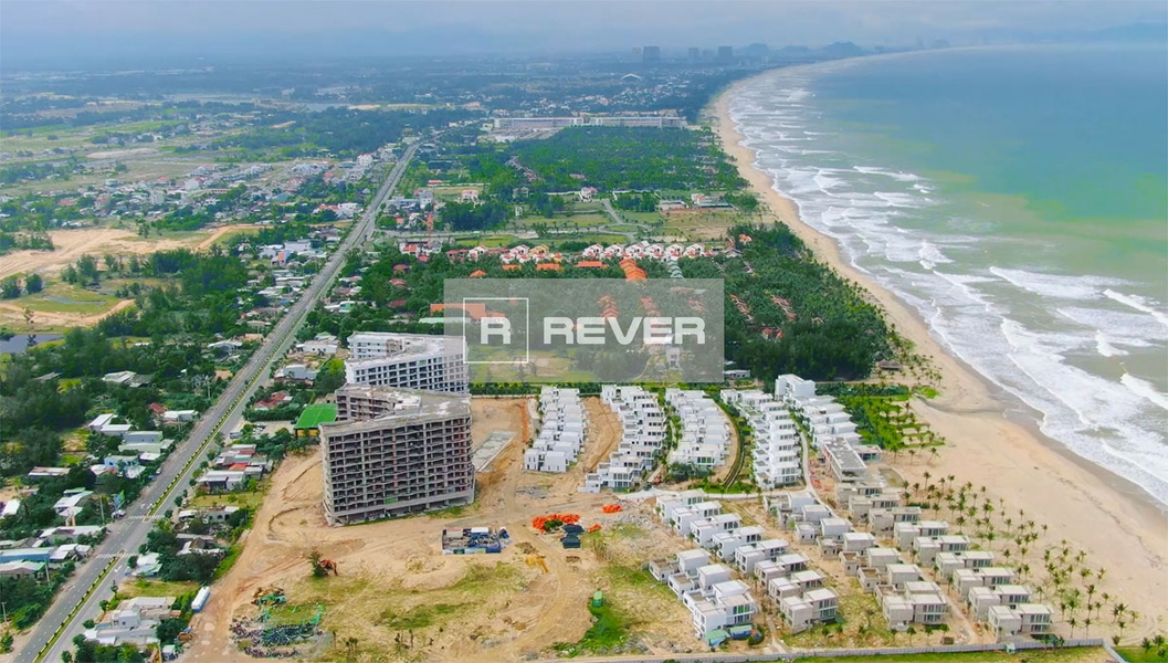 Rever