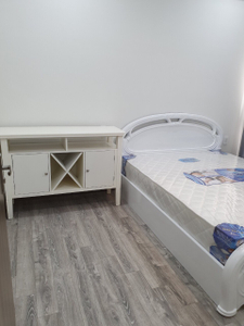  Căn hộ Sunrise Riverside hướng ban công tây đầy đủ nội thất diện tích 83.42m²