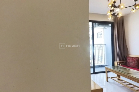  Căn hộ  Vinhomes Grand Park, diện tích 81,7 m²