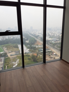  Cho thuê căn hộ Eco Green Quận 7 - 2 phòng ngủ