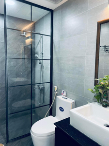 Căn hộ Sunrise Riverside, Huyện Nhà Bè Căn hộ Sunrise Riverside tầng 10 có 2 phòng ngủ, đầy đủ nội thất.