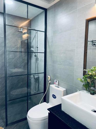 Căn hộ Sunrise Riverside, Huyện Nhà Bè Căn hộ Sunrise Riverside tầng 10 có 2 phòng ngủ, đầy đủ nội thất.