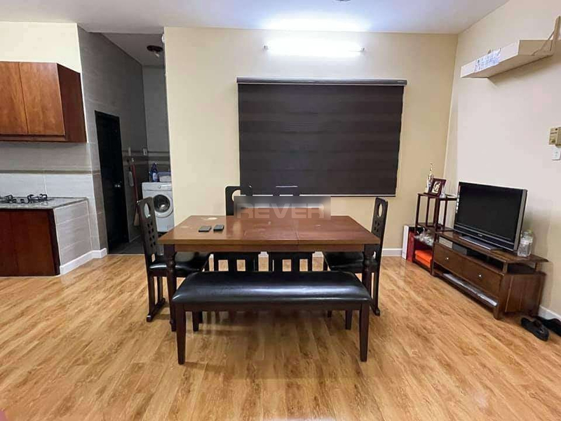 Căn hộ Chung cư 5 Tầng An Phú - An Khánh diện tích 71.1m2, đầy đủ nội thất.