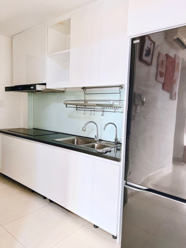  Căn hộ Masteri Thảo Điền hướng ban công đông nam đầy đủ nội thất