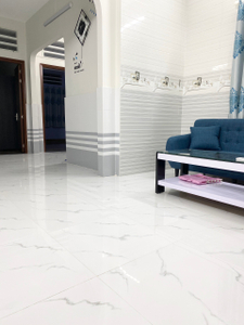  Căn hộ 336/1Bis Phan Văn Trị tầng thấp tiện di chuyển, nội thất cơ bản.