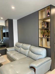 IMG_8007.JPG Căn hộ 3 phòng ngủ 108m2 Vinhomes Grand Park đủ nội thất. LH 0768892255