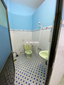  Nhà phố thiết kế 1 trệt, 1 lầu diện tích đất 45m2 rộng thoáng.