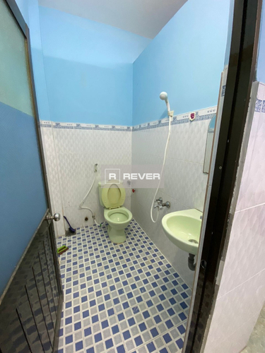  Nhà phố thiết kế 1 trệt, 1 lầu diện tích đất 45m2 rộng thoáng.
