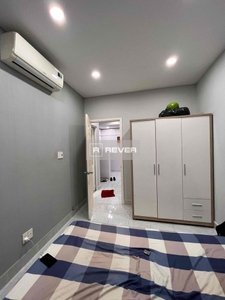  Căn hộ Chung Cư 35 Hồ Học Lãm tích 68m2, nội thất cơ bản.