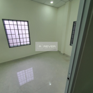 Nhà phố Quận Thủ Đức Nhà phố hẻm nhà thờ Fatima, diện tích 45.3m2 có nội thất cơ bản.