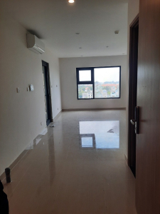 Căn hộ Vinhomes Grand Park, Quận 9 Studio Vinhomes Grand Park diện tích 33.6m2, nội thất cơ bản.