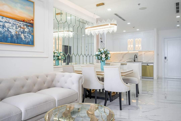 scaled_IMG_20221229_104532.jpg Căn hộ Vinhomes Central Park đầy đủ nội thất diện tích 123.7m².