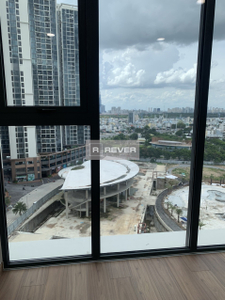  Căn hộ Eco Green Saigon thiết kế 2 phòng ngủ, nội thất cơ bản.