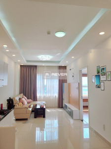  Căn hộ 9 View Apartment nội thất cơ bản diện tích 58m²