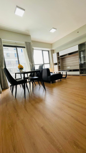 căn hộ Masteri Thảo Điền quận 2 Căn hộ Masteri Thảo Điền đầy đủ nội thất, tiện ích đa dạng.