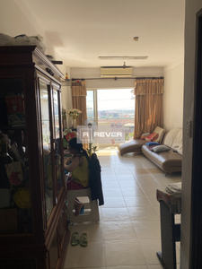  Căn hộ An Viên Apartment view đón gió mát mẻ.