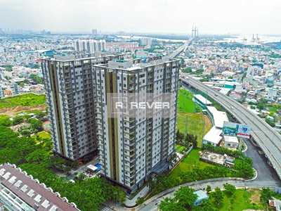  Căn hộ Docklands Sài Gòn, diện tích 95.1m²