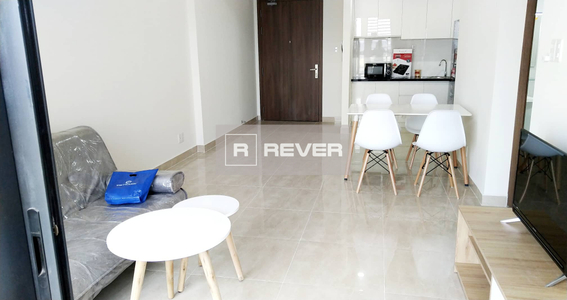  Căn hộ Centana Thủ Thiêm nội thất cơ bản, view sông mát mẻ