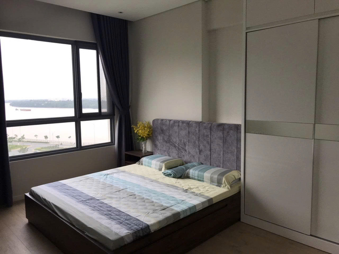 1229dd4117994362dcef8491f37076a8.jpg 🌅 For rent Diamond Island D2:  2 beds & 2WC | 96sqm | full-nice funiture | Rover view | 28 mill/month. Call 0768892255