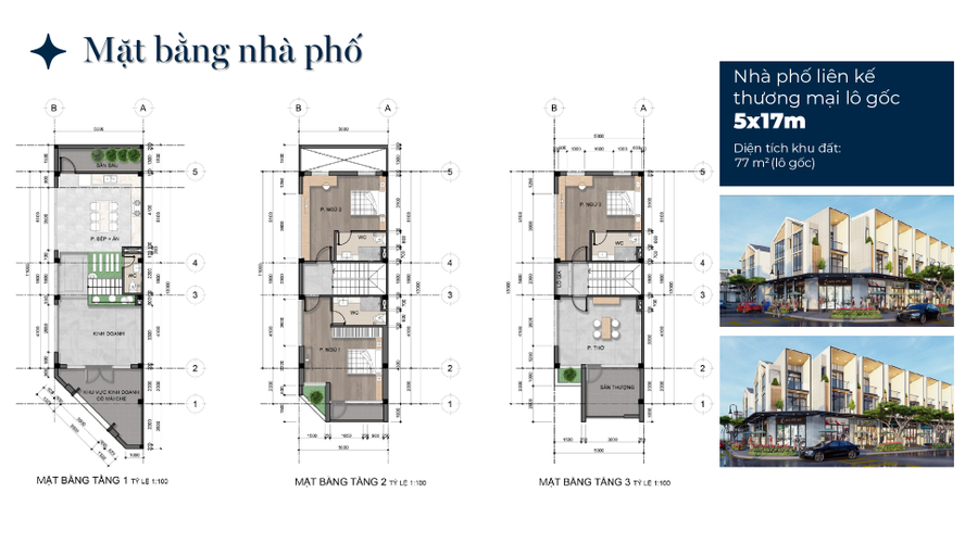 Phú Gia Residences - 