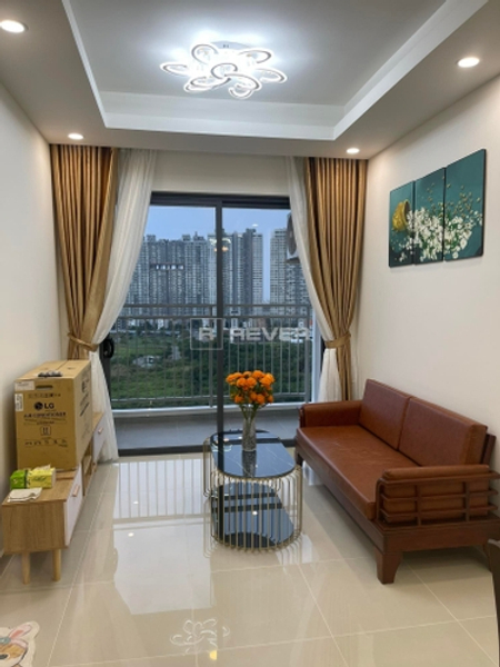 Bán Căn hộ Q7 Saigon Riverside hướng Đông Nam, diện tích 73.49m²