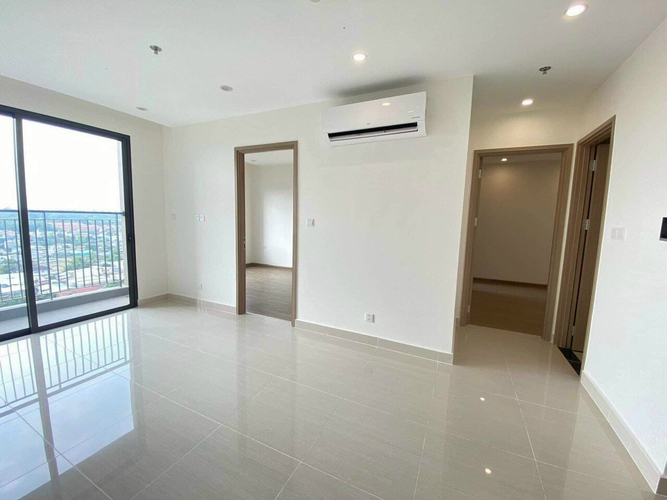 Căn hộ Vinhomes Grand Park, Quận 9 Căn hộ Vinhomes Grand Park diện tích 59.1m2, nội thất cơ bản.