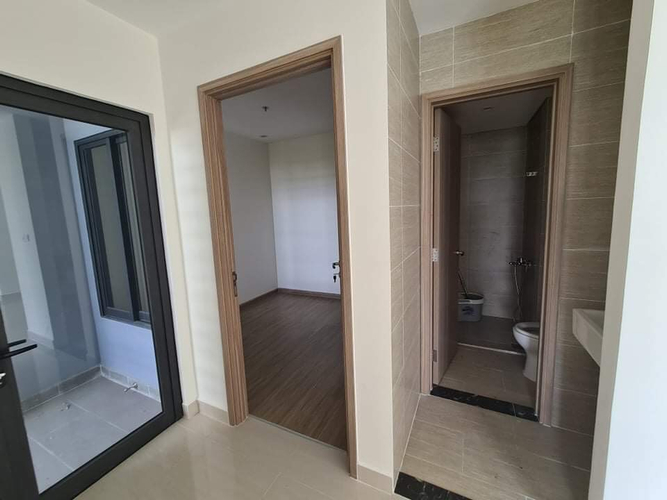 Căn hộ Vinhomes Grand Park, Quận 9 Căn hộ Vinhomes Grand Park nội thất cơ bản, tiện ích đa dạng.