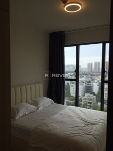  Căn hộ Feliz en Vista đầy đủ nội thất diện tích 84m².