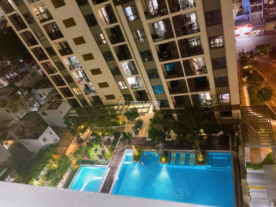  Căn hộ Hado Centrosa Garden diện tích 86m²