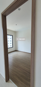  Căn hộ Vinhomes Grand Park tầng 16 thiết kế sang trọng, nội thất cơ bản.