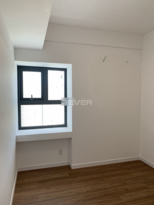 Căn hộ Ricca, Quận 9 Căn hộ Ricca tầng 11 diện tích 54m2, bàn giao nội thất cơ bản.