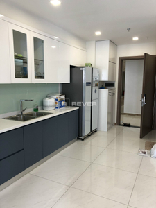  Căn hộ Vinhomes Central Park hướng Bắc, diện tích 90.4m²