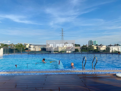  Căn hộ Lavita Garden hướng ban công đông nam nội thất cơ bản diện tích 71.4m².