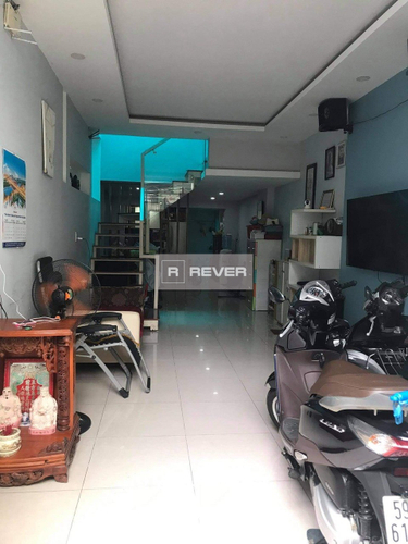 Rever