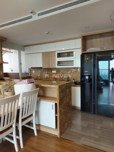  Căn hộ Vista Verde đầy đủ nội thất diện tích 89m².