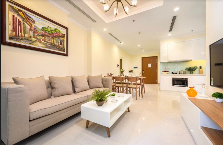 IMG_6027.PNG Căn hộ Vinhomes Central Park hướng ban công đông bắc đầy đủ nội thất cao cấp