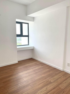 Căn hộ Ricca, Quận 9 Căn hộ tầng 10 Ricca diện tích 80m2, bàn giao nội thất cơ bản.