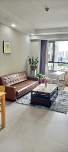  Căn hộ The Gold View nội thất cơ bản diện tích 68m²