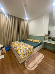 IMG_5041.HEIC Căn hộ  Eco Green Saigon hướng Đông Nam, diện tích 66 m²