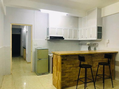 Shophouse Chung cư Tôn Thất Thuyết, Quận 4 Shophouse Chung cư Tôn Thất Thuyết diện tích 124m2, cửa hướng Bắc.