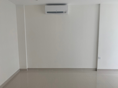 Studio Vinhomes Grand Park, Quận 9 Studio Vinhomes Grand Park có 1 phòng ngủ, nội thất cơ bản.