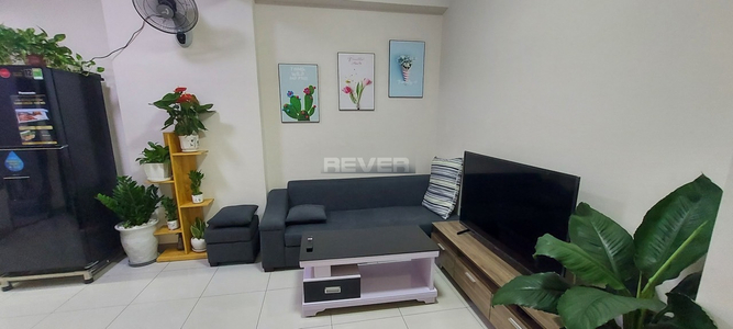 Căn hộ Sky 9, Quận 9 Căn hộ Sky 9 đầy đủ nội thất diện tích 50m²