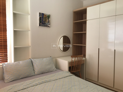  Căn hộ Masteri Thảo Điền hướng ban công đông nam đầy đủ nội thất diện tích 99.33m²