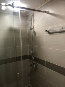 Căn hộ HomyLand Riverside, Quận 2 Căn hộ  Homyland Riverside diện tích 75m2, nội thất cơ bản.