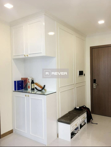  Căn hộ hạng sang Vinhomes Central Park tầng thấp, đầy đủ nội thất.